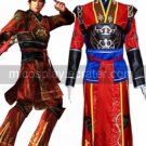 Dynasty Warriors Ryou-tou Cosplay Costume