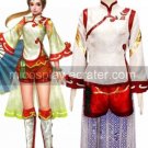 Dynasty Warriors Syoukyou Cosplay Costume