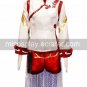 Dynasty Warriors Syoukyou Cosplay Costume