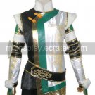 Dynasty Warriors V Yueying Huang Cosplay Costume