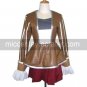 Shine Tears X Wind Cosplay Costume~New Arrivals!!