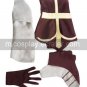 Shining Tears X Wind Kaito Kiriya Cosplay Costume