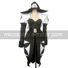 Shining Tears X Wind Reia Hiruda Cosplay Costume