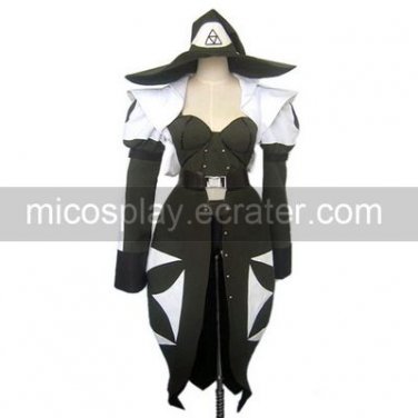Shining Tears X Wind Reia Hiruda Cosplay Costume