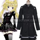 List of Shugo Chara! Utau Hoshina Halloween Cosplay Costume