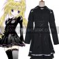 List of Shugo Chara! Utau Hoshina Halloween Cosplay Costume
