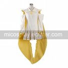 Shugo Chara! Amu Hinamori Amulet Diamond Cosplay Costume