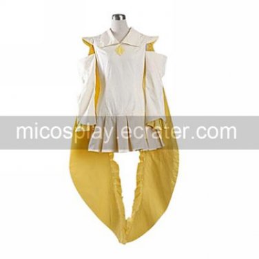 Shugo Chara! Amu Hinamori Amulet Diamond Cosplay Costume