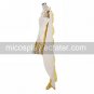 Shugo Chara! Amu Hinamori Amulet Diamond Cosplay Costume