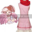 Shugo Chara! Ran Halloween Cosplay Costume