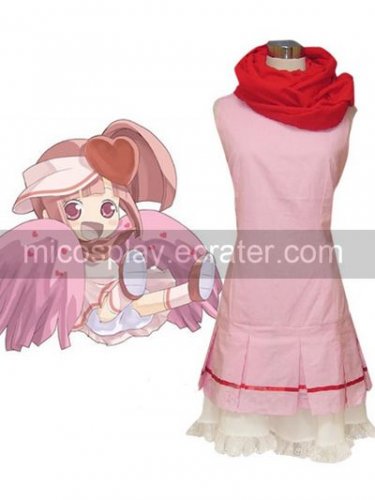 Shugo Chara! Ran Halloween Cosplay Costume