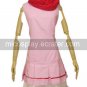 Shugo Chara! Ran Halloween Cosplay Costume