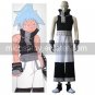 Soul Eater Black Star Cosplay Costume