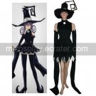 Soul Eater Blair Cosplay Costume