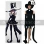 Soul Eater Blair Cosplay Costume