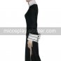 Soul Eater Chrona Cosplay Costume