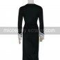 Soul Eater Chrona Cosplay Costume