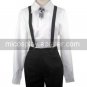 Soul Eater Death the Kid Cosplay Costume