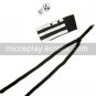 Soul Eater Death the Kid Cosplay Costume