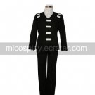 Soul Eater Death the Kid Csoplay Costume