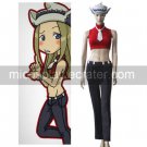 Soul Eater Elizabeth Cosplay Costume
