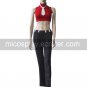 Soul Eater Elizabeth Cosplay Costume