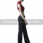 Soul Eater Elizabeth Cosplay Costume