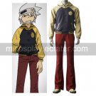 Soul Eater Evans Cosplay Costume