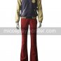 Soul Eater Evans Cosplay Costume