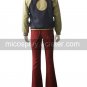 Soul Eater Evans Cosplay Costume