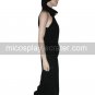 Soul Eater Medusa Black Cosplay Costume