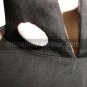 Soul Eater Medusa Black Cosplay Costume