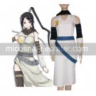 Soul Eater Tsubaki Nakatsukasa Cosplay Costume