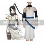 Soul Eater Tsubaki Nakatsukasa Cosplay Costume