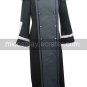 Soul Eater Justin Law Uniform Cloth Cosplay Costume