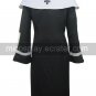 Soul Eater Justin Law Uniform Cloth Cosplay Costume