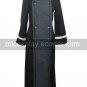 Soul Eater Justin Law Uniform Cloth Cosplay Costume