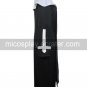 Soul Eater Justin Law Uniform Cloth Cosplay Costume
