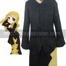 Soul Eater Marie Mjolnir Uniform Cloth Cosplay Costume