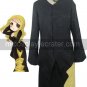 Soul Eater Marie Mjolnir Uniform Cloth Cosplay Costume