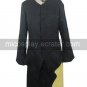 Soul Eater Marie Mjolnir Uniform Cloth Cosplay Costume