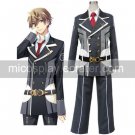 Starry☆Sky Seigatsu Academy Male Uniform Cosplay Costume