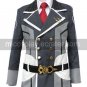 Starry☆Sky Seigatsu Academy Male Uniform Cosplay Costume