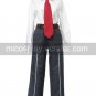 Starry☆Sky Seigatsu Academy Male Uniform Cosplay Costume
