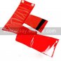 Street Fighter Camy Red Cosplay Costume