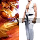 Street Fighter Ryu Adult Cosplay Costume