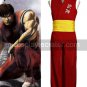 Street Fighter Zero 3 Guy Cosplay Costume