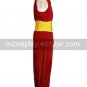 Street Fighter Zero 3 Guy Cosplay Costume