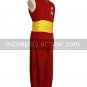 Street Fighter Zero 3 Guy Cosplay Costume