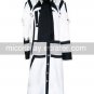 Suikoden Halloween Cosplay Costume